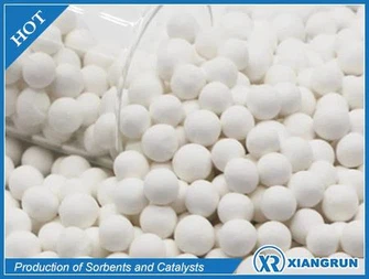 Alumina aktif