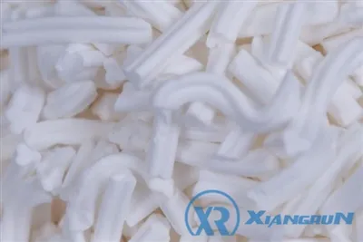Teknologi pembawa katalis alumina inovatif