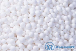Alumina sebagai adsorben