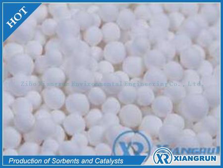Udara pengeringan Desiccant