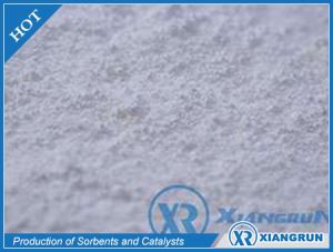 Aluminium oksida untuk memoles