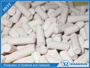Mengapa Penopang Katalis Alumina Aktif Membutuhkan Kekuatan Mekanik yang Relatif Tinggi?