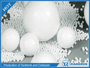 Apakah Anda familiar dengan Aplikasi Utama Bola Pendukung Alumina?